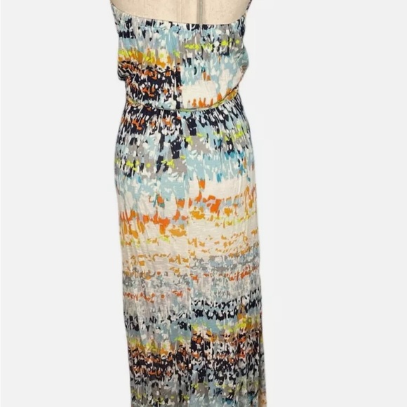 Michael Stars Jersey sundress Maxi - Picture 3 of 6